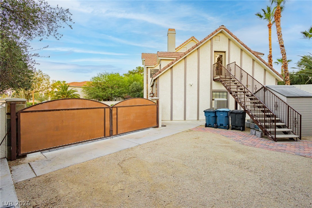 2835 South Buffalo Drive Las Vegas NV 89117