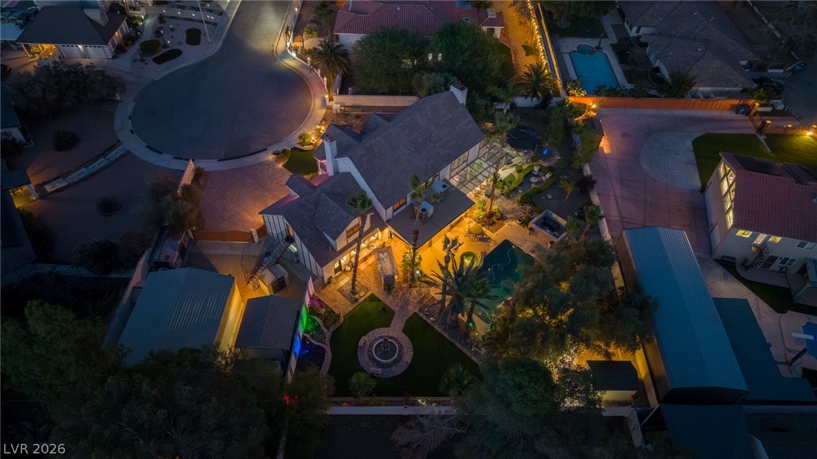 2835 South Buffalo Drive Las Vegas NV 89117