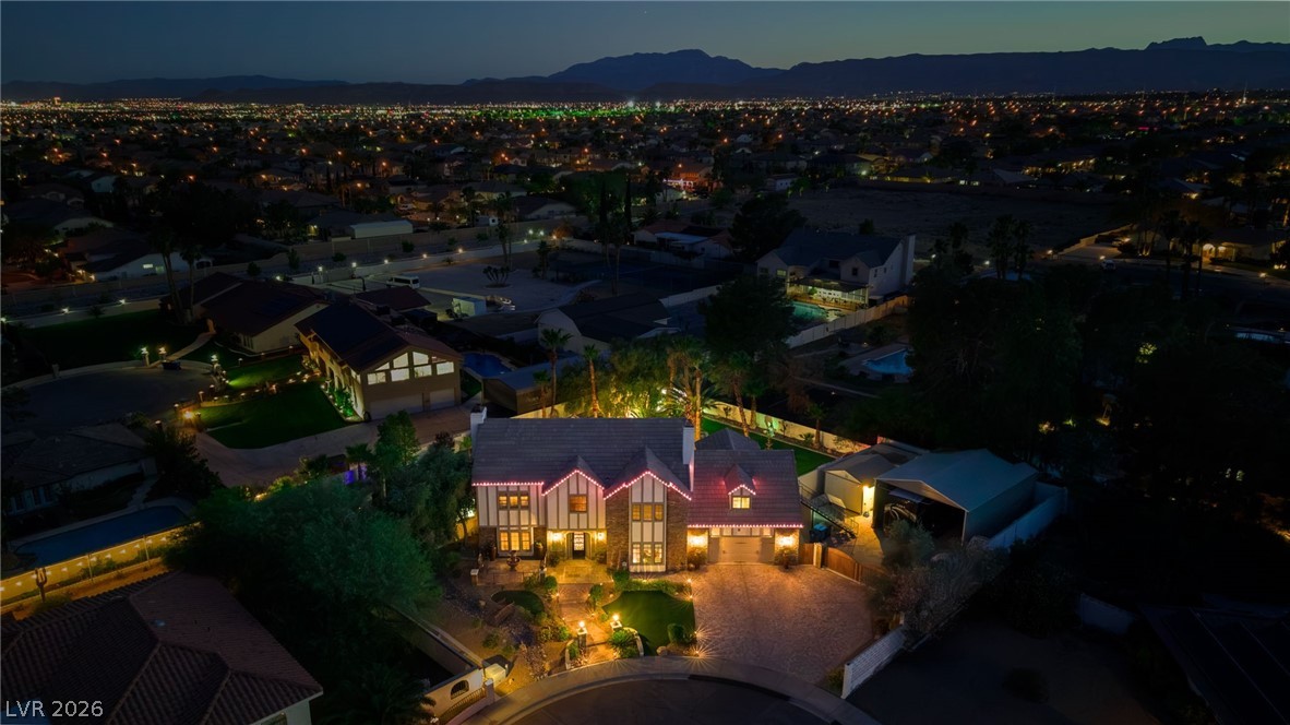 2835 South Buffalo Drive Las Vegas NV 89117