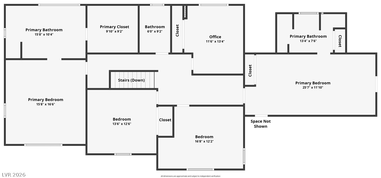 2835 South Buffalo Drive Las Vegas NV 89117