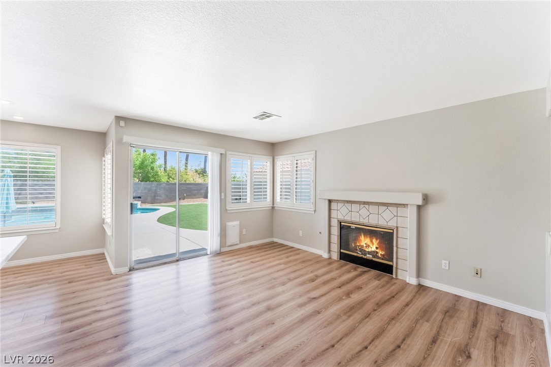 9360 Buckhaven Drive Las Vegas NV 89117