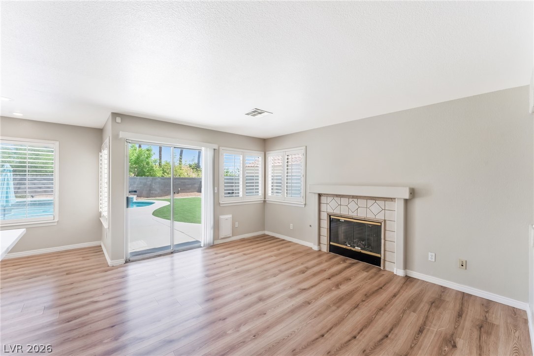 9360 Buckhaven Drive Las Vegas NV 89117