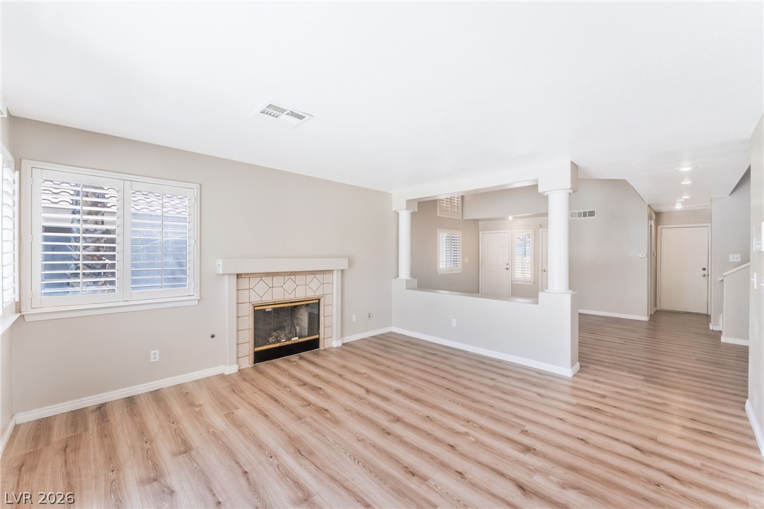 9360 Buckhaven Drive Las Vegas NV 89117