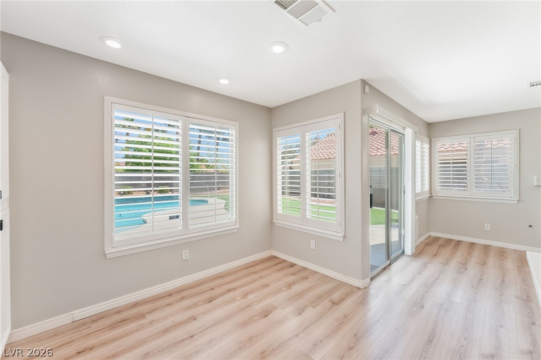 9360 Buckhaven Drive Las Vegas NV 89117