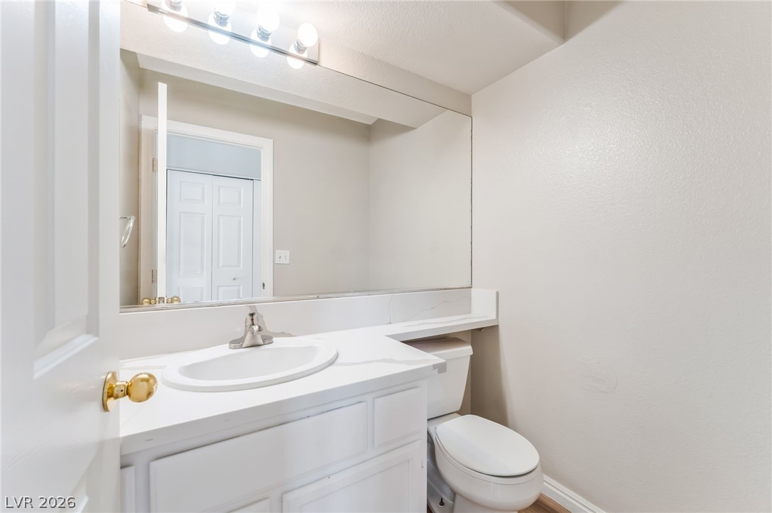9360 Buckhaven Drive Las Vegas NV 89117