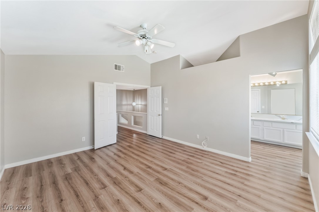 9360 Buckhaven Drive Las Vegas NV 89117