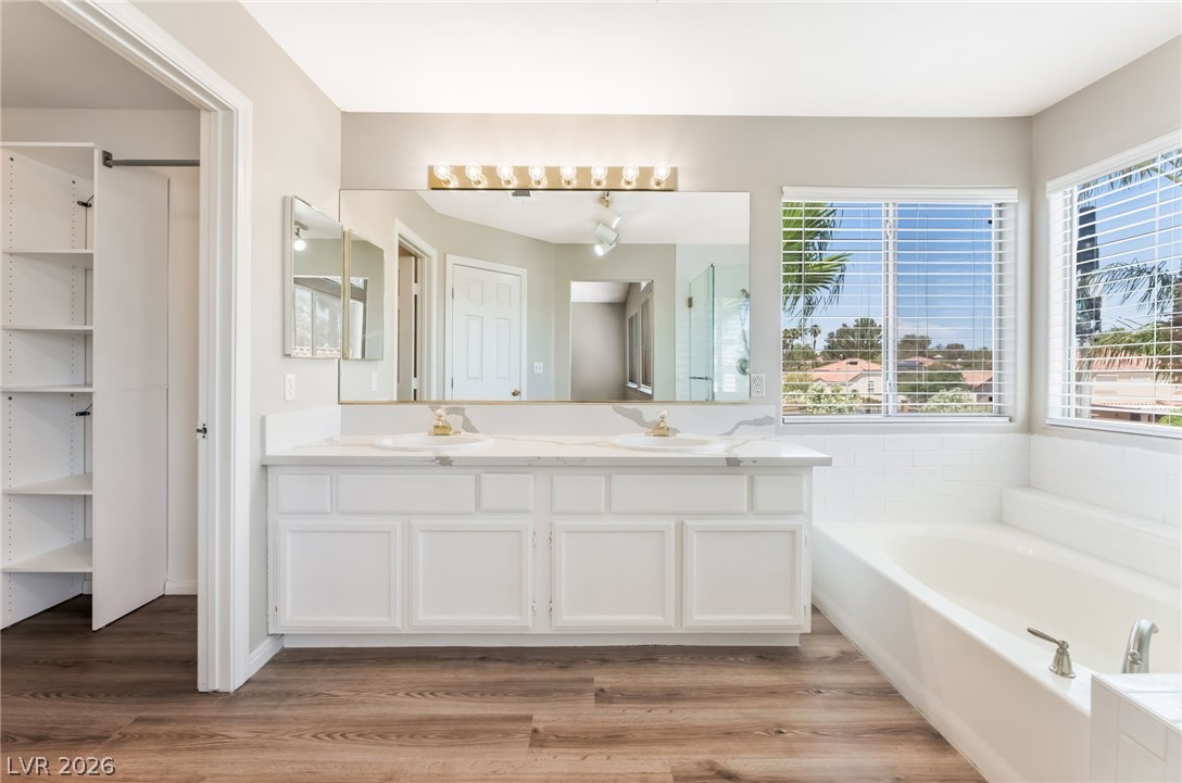 9360 Buckhaven Drive Las Vegas NV 89117