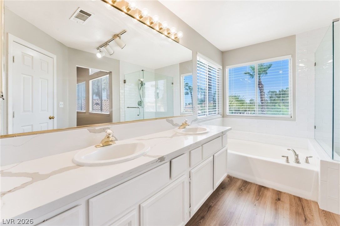 9360 Buckhaven Drive Las Vegas NV 89117