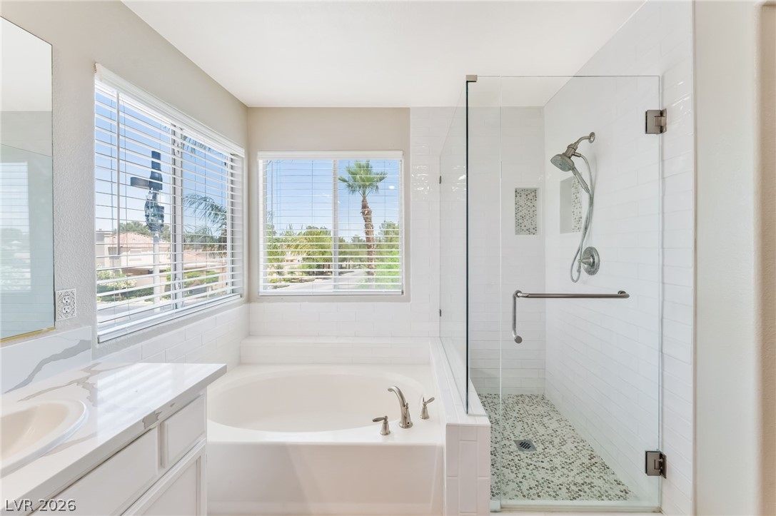 9360 Buckhaven Drive Las Vegas NV 89117