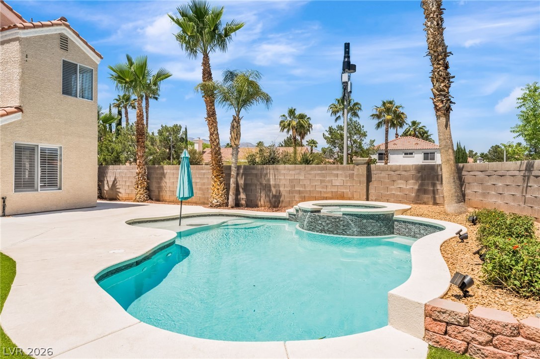 9360 Buckhaven Drive Las Vegas NV 89117