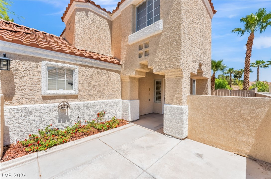 9360 Buckhaven Drive Las Vegas NV 89117