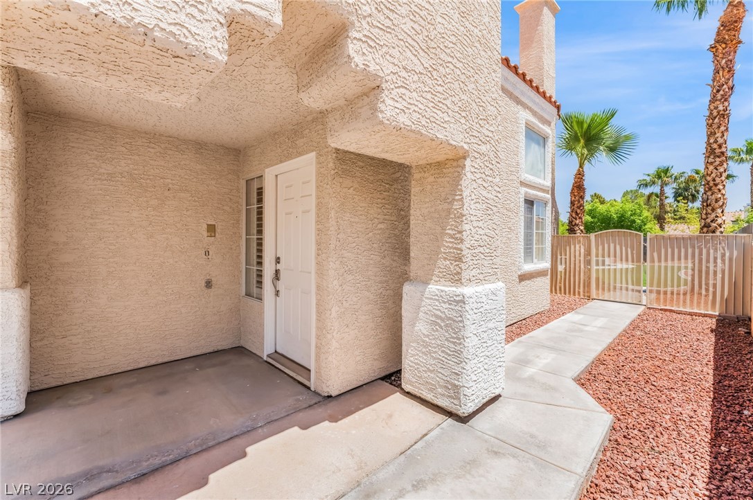 9360 Buckhaven Drive Las Vegas NV 89117