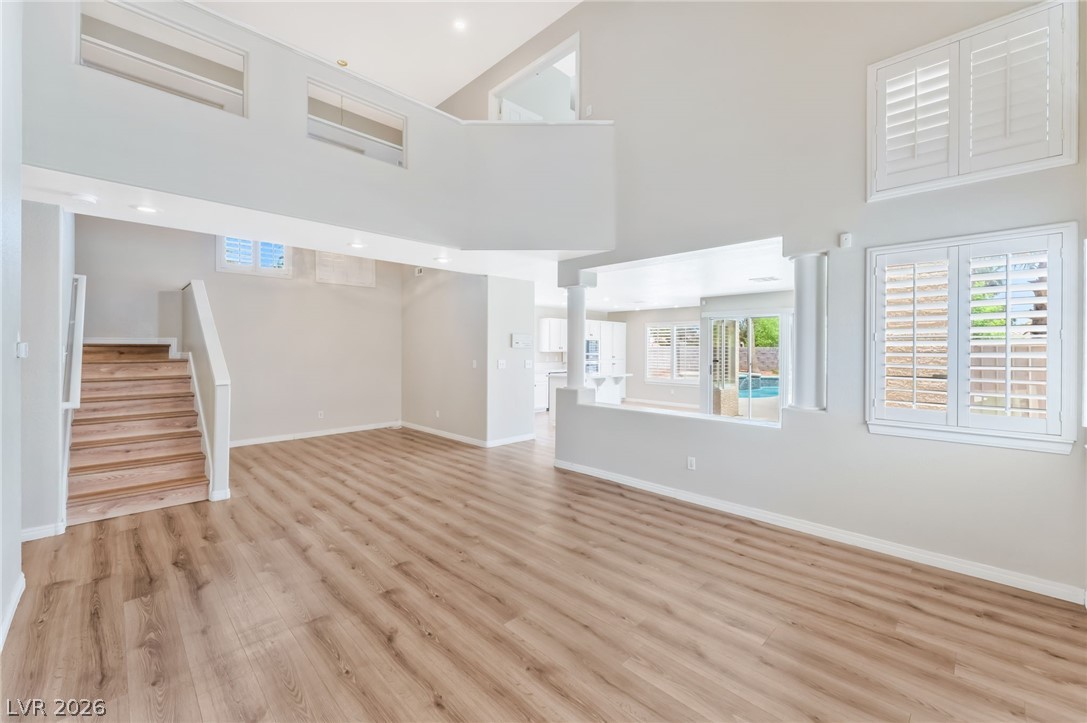 9360 Buckhaven Drive Las Vegas NV 89117