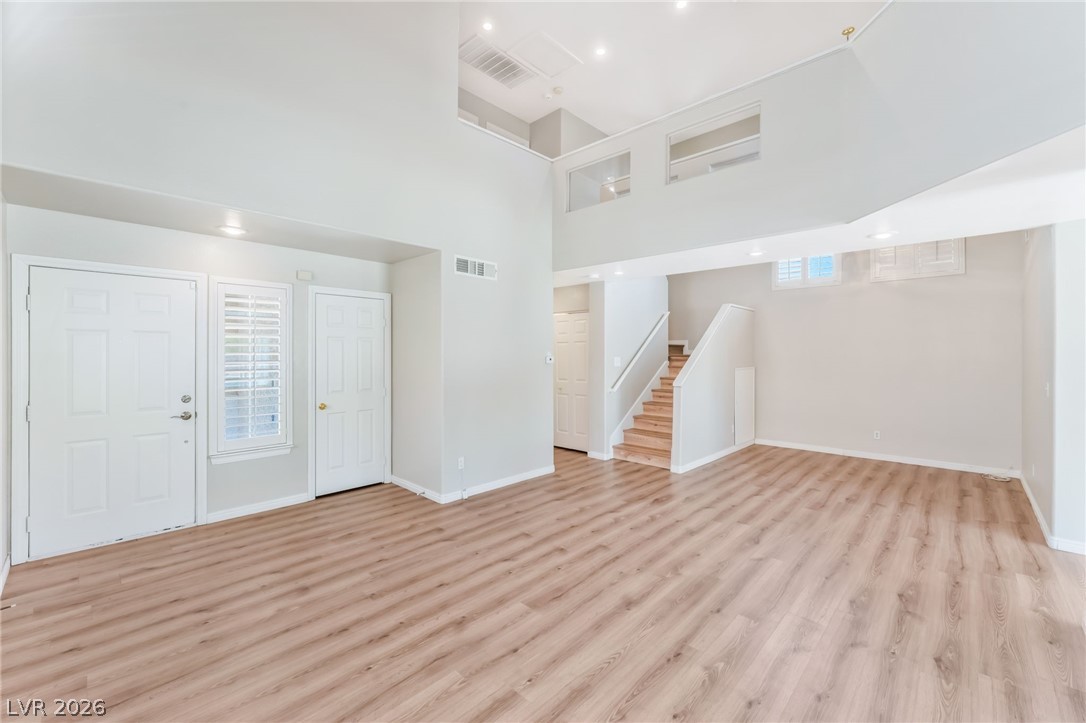 9360 Buckhaven Drive Las Vegas NV 89117