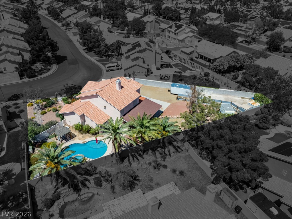 5808 Lone Song Road North Las Vegas NV 89031