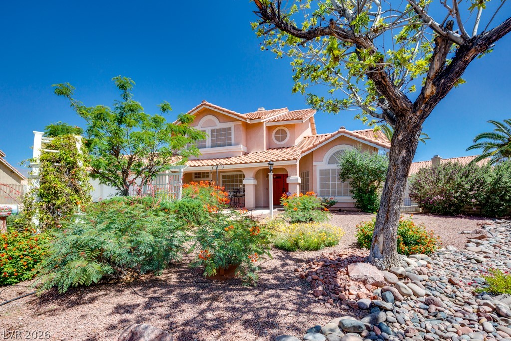 5808 Lone Song Road North Las Vegas NV 89031