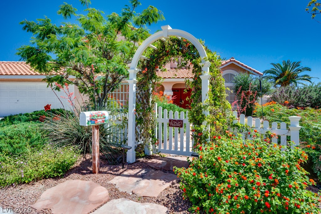 5808 Lone Song Road North Las Vegas NV 89031