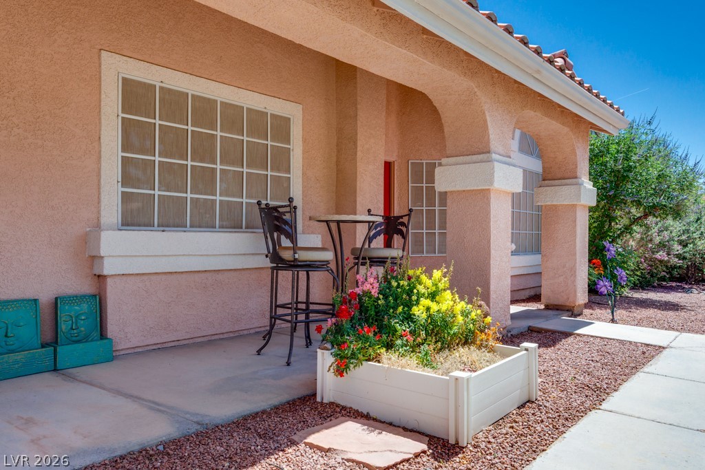 5808 Lone Song Road North Las Vegas NV 89031