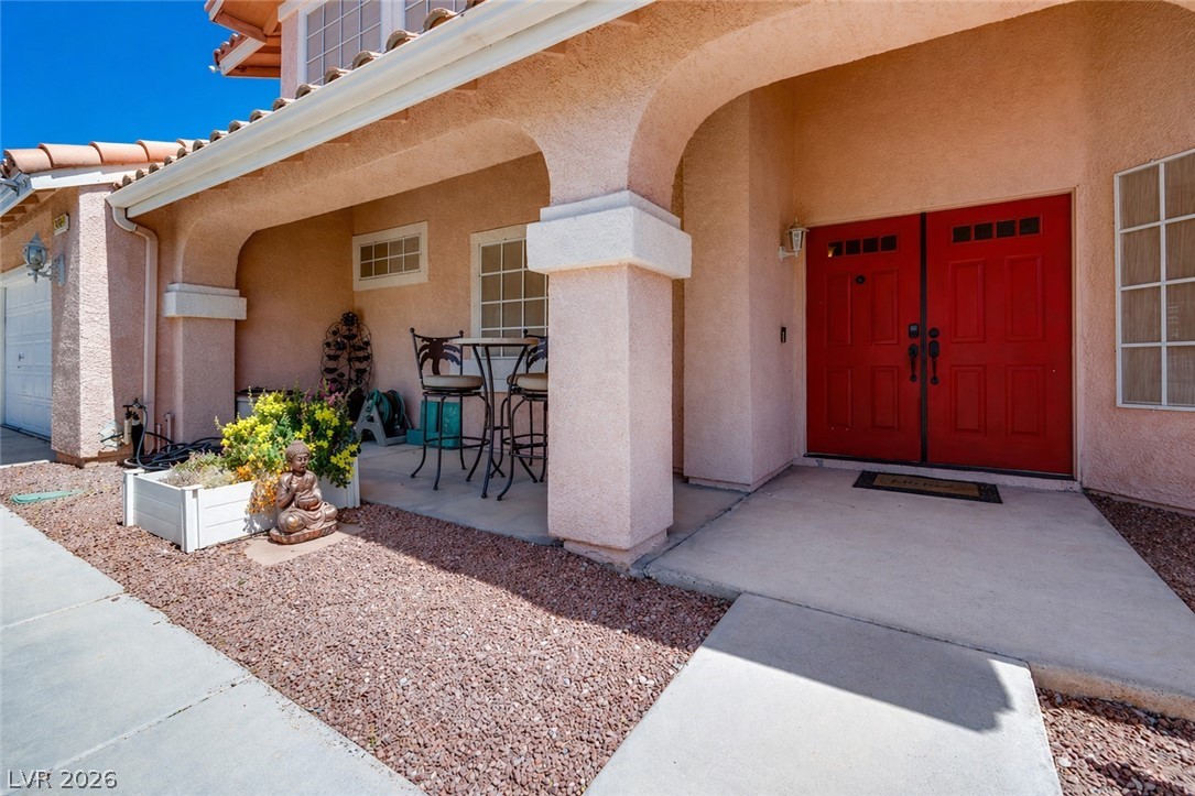 5808 Lone Song Road North Las Vegas NV 89031