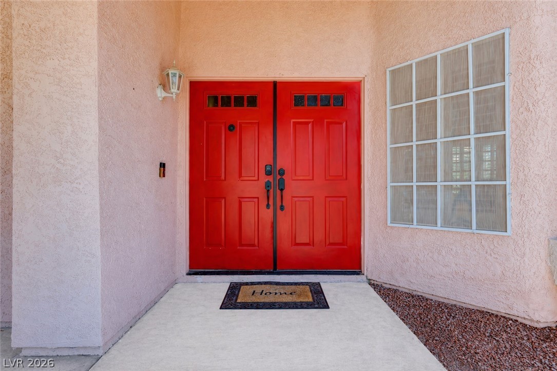 5808 Lone Song Road North Las Vegas NV 89031