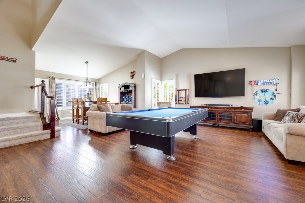 5808 Lone Song Road North Las Vegas NV 89031