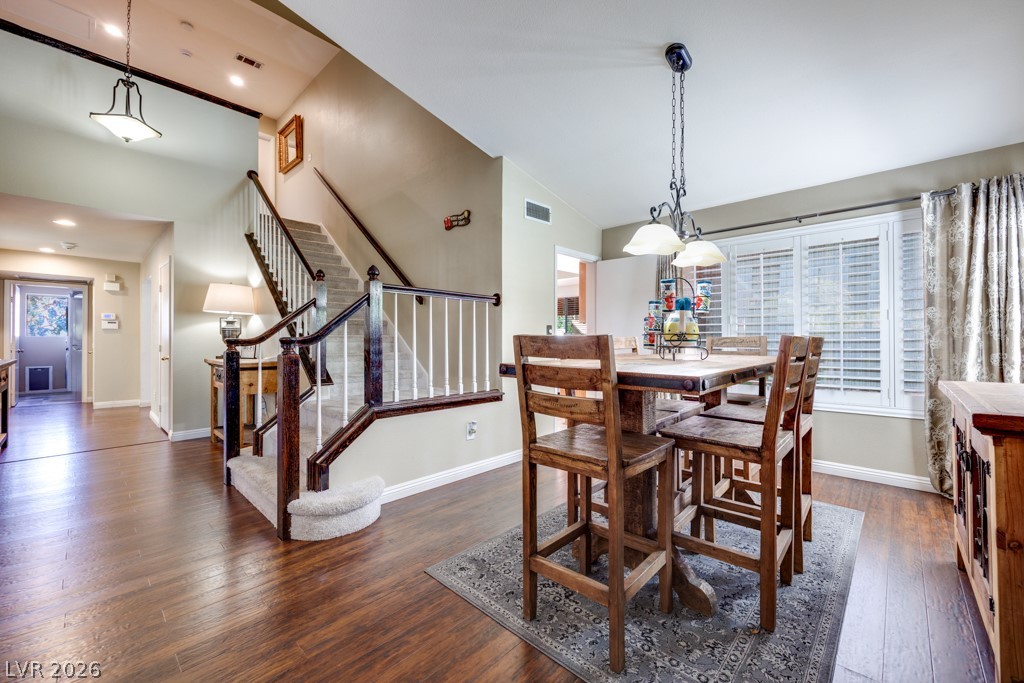 5808 Lone Song Road North Las Vegas NV 89031