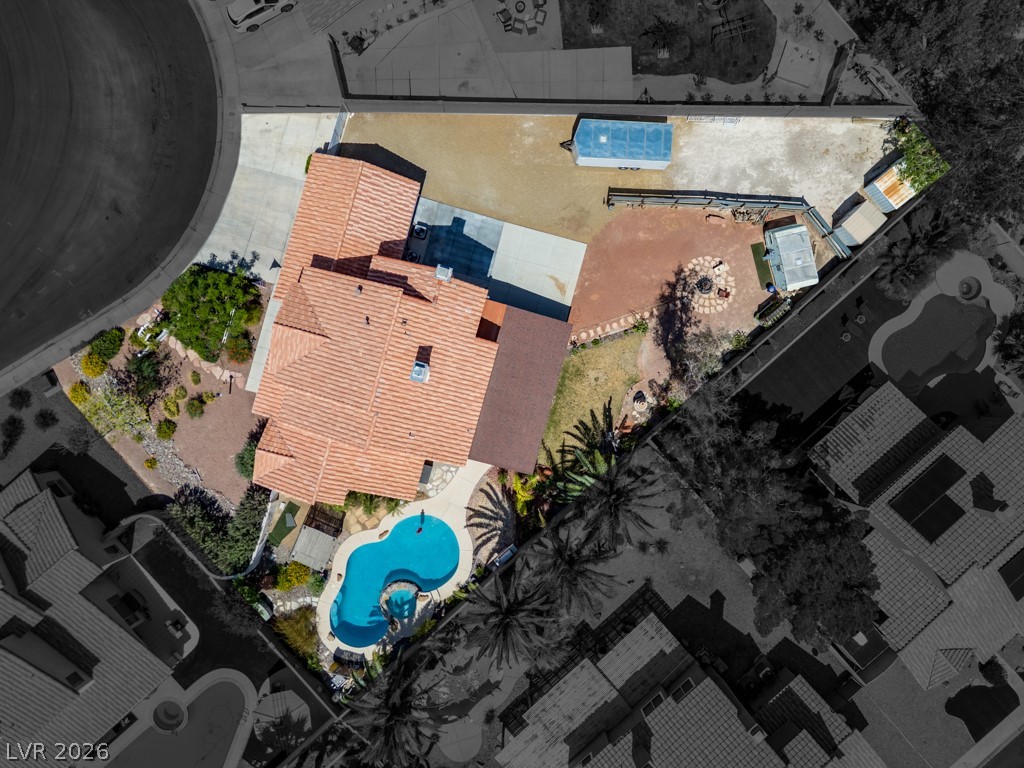 5808 Lone Song Road North Las Vegas NV 89031