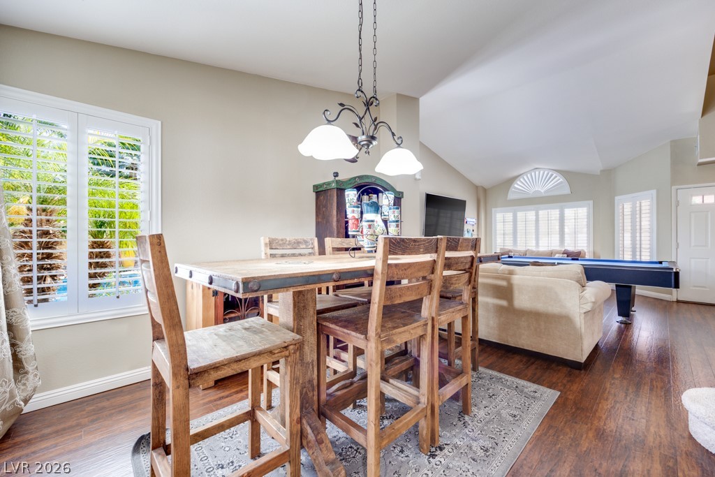 5808 Lone Song Road North Las Vegas NV 89031