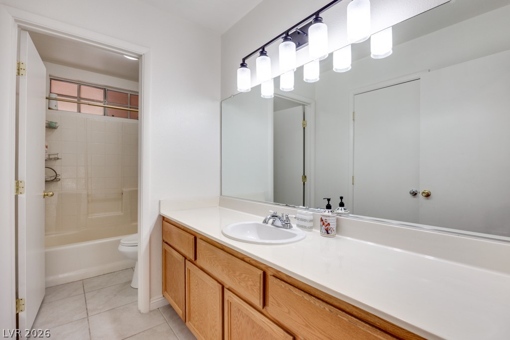 5808 Lone Song Road North Las Vegas NV 89031