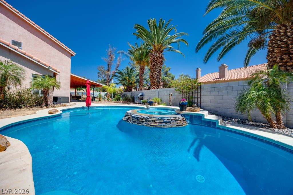 5808 Lone Song Road North Las Vegas NV 89031