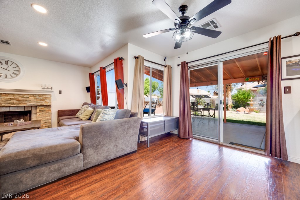 5808 Lone Song Road North Las Vegas NV 89031