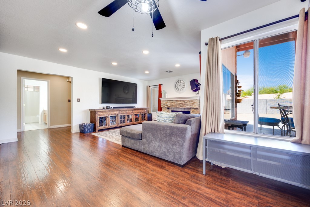 5808 Lone Song Road North Las Vegas NV 89031
