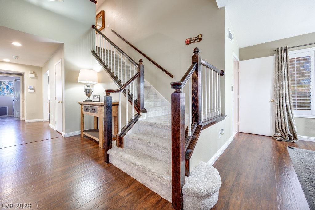 5808 Lone Song Road North Las Vegas NV 89031