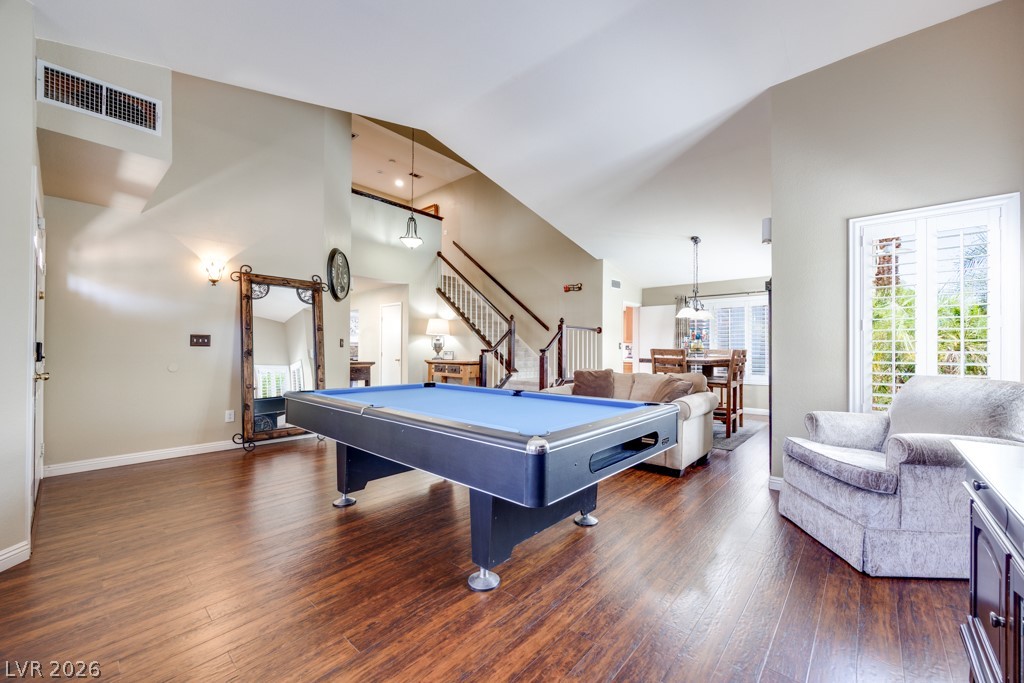 5808 Lone Song Road North Las Vegas NV 89031