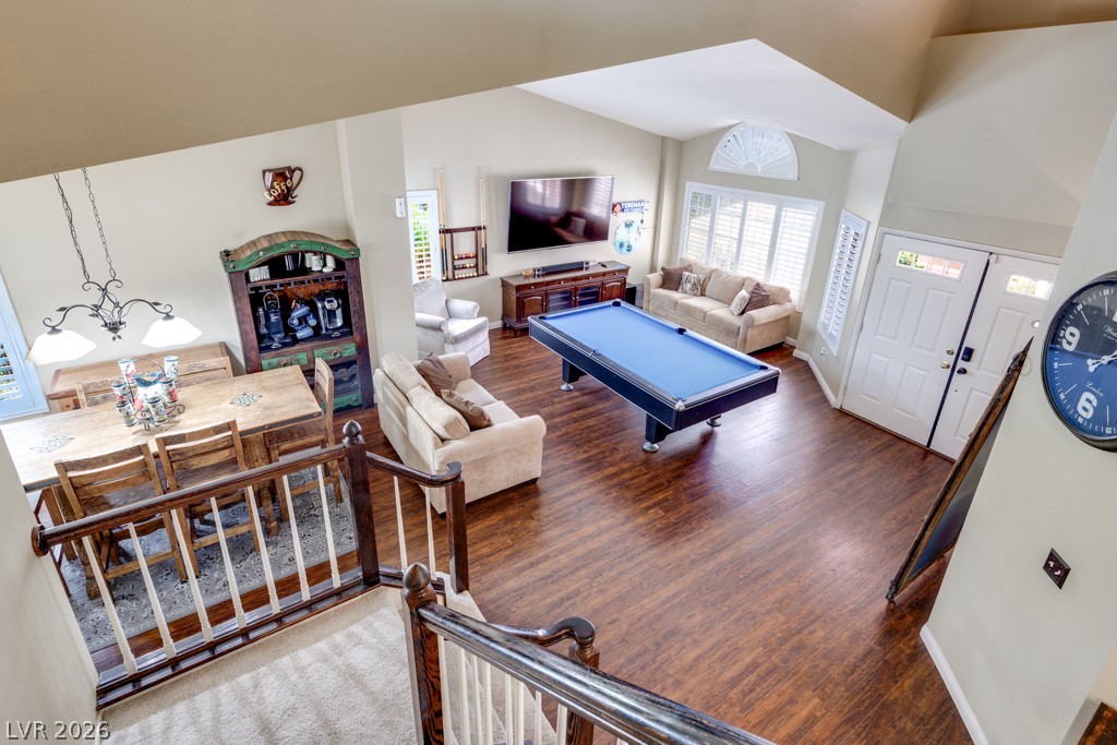 5808 Lone Song Road North Las Vegas NV 89031
