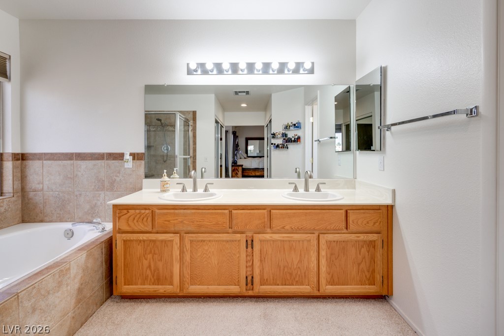 5808 Lone Song Road North Las Vegas NV 89031