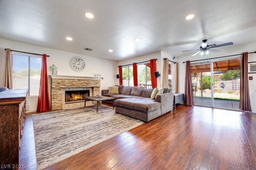 5808 Lone Song Road North Las Vegas NV 89031
