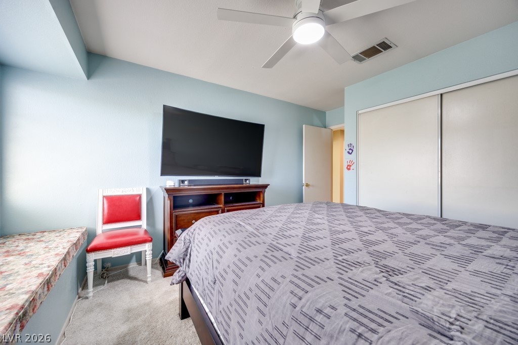 5808 Lone Song Road North Las Vegas NV 89031
