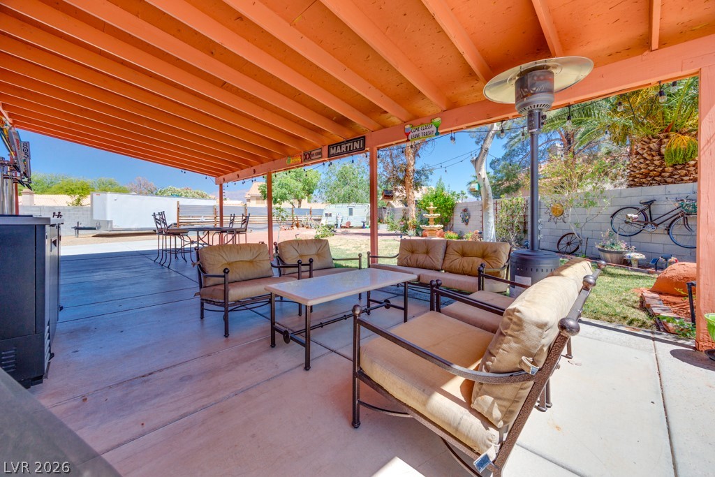 5808 Lone Song Road North Las Vegas NV 89031