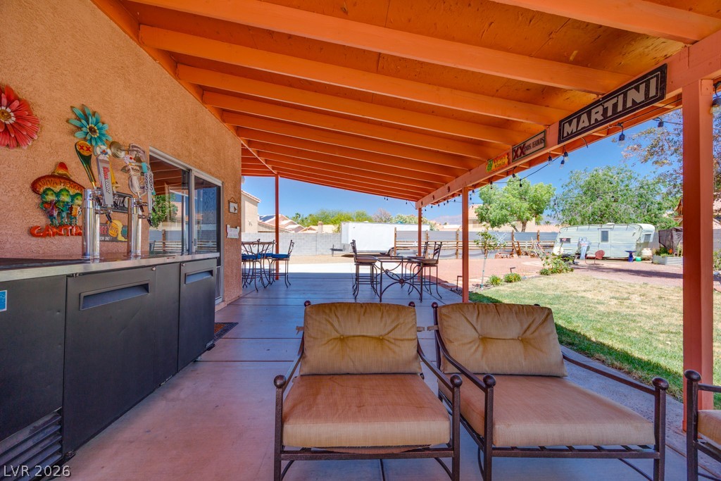 5808 Lone Song Road North Las Vegas NV 89031