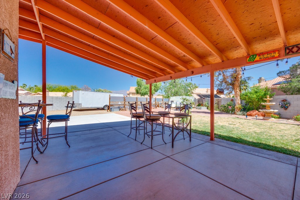 5808 Lone Song Road North Las Vegas NV 89031