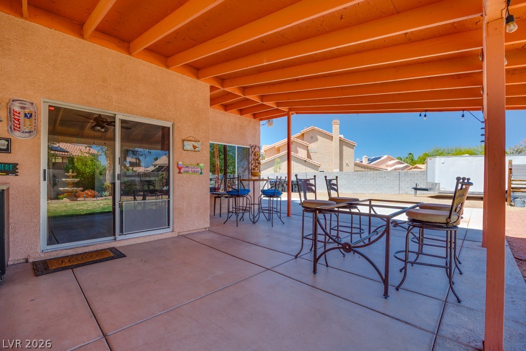 5808 Lone Song Road North Las Vegas NV 89031