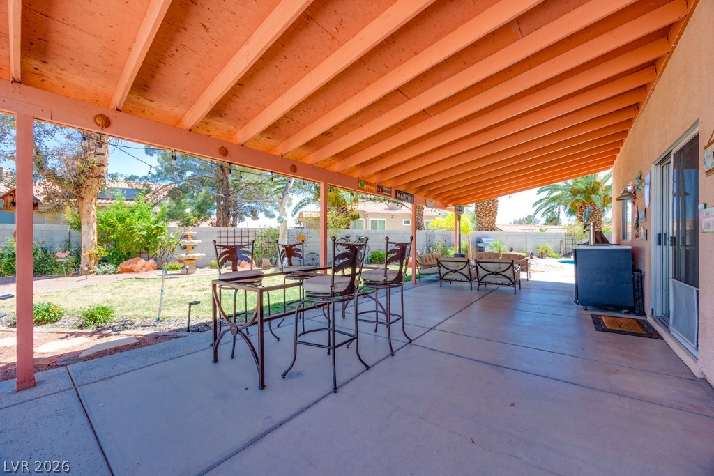 5808 Lone Song Road North Las Vegas NV 89031