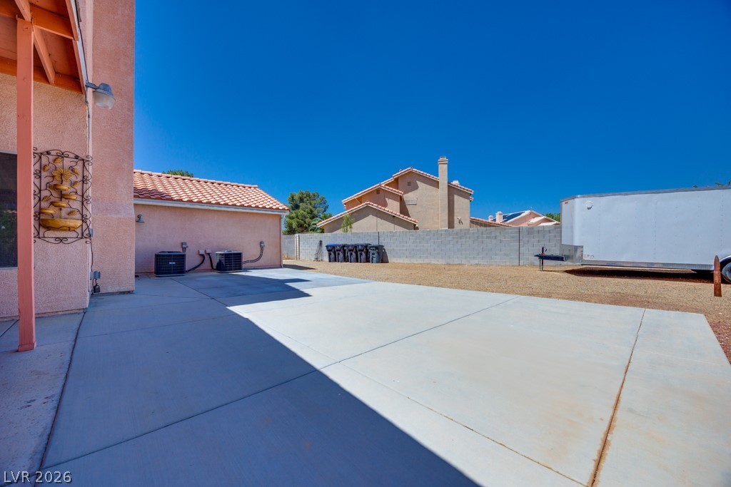 5808 Lone Song Road North Las Vegas NV 89031