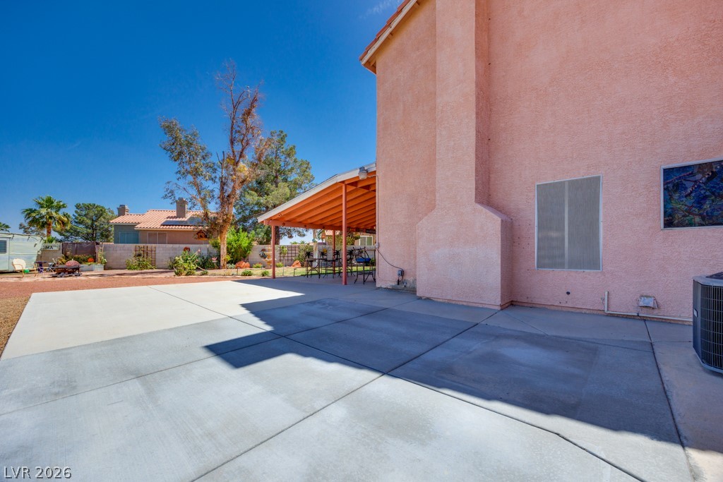 5808 Lone Song Road North Las Vegas NV 89031