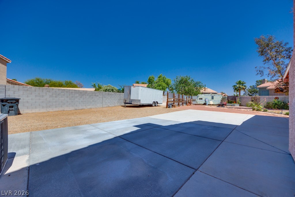 5808 Lone Song Road North Las Vegas NV 89031