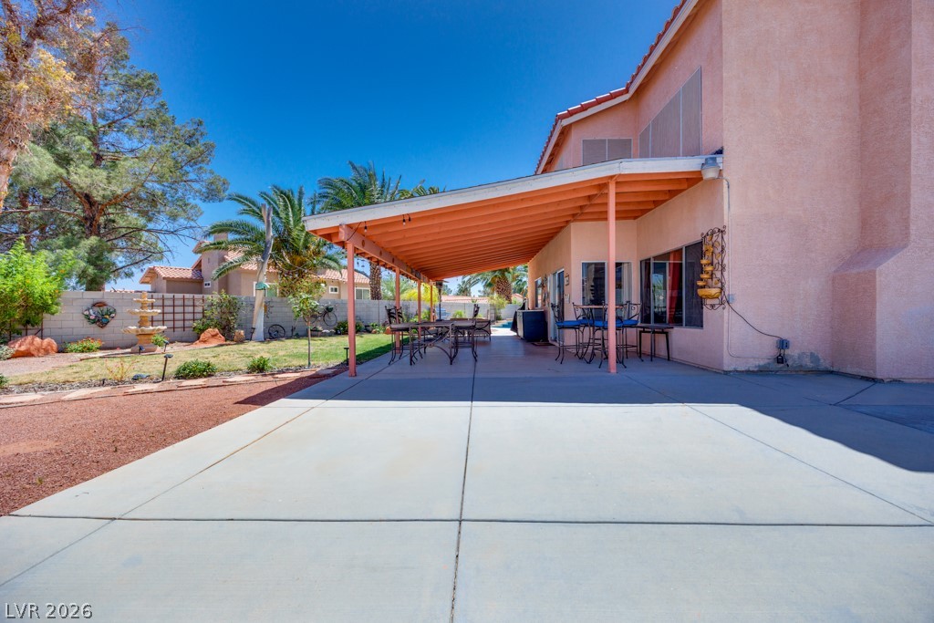 5808 Lone Song Road North Las Vegas NV 89031