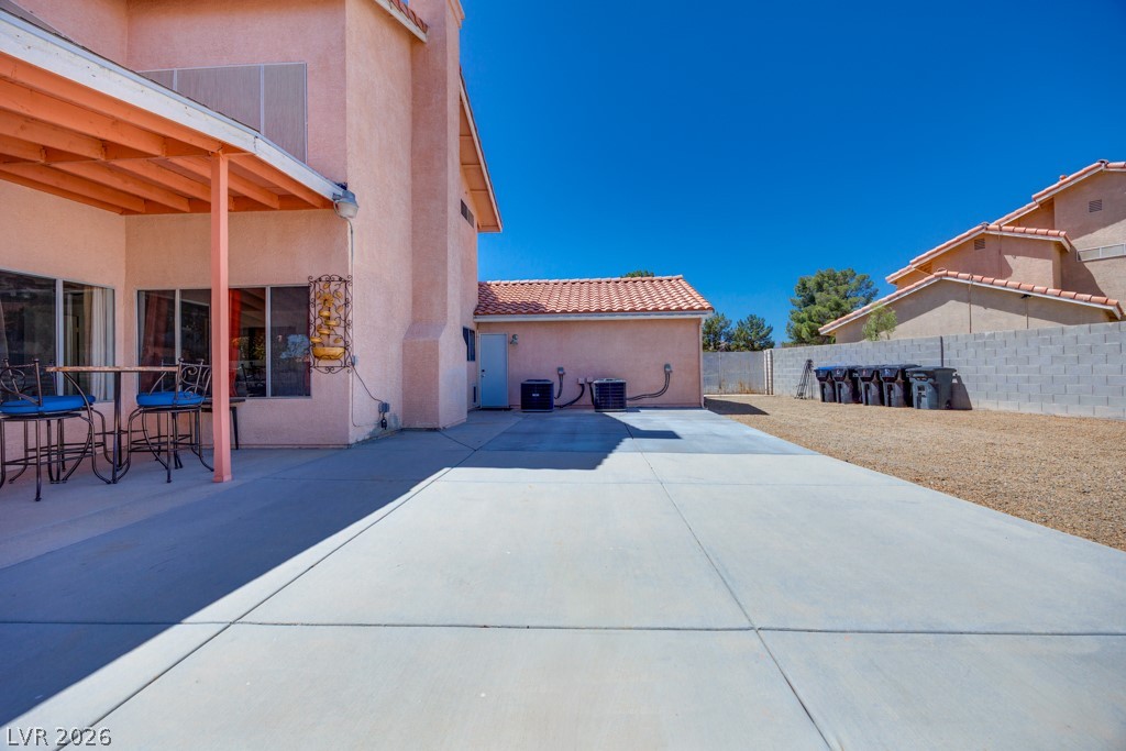 5808 Lone Song Road North Las Vegas NV 89031