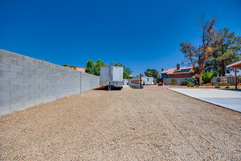 5808 Lone Song Road North Las Vegas NV 89031