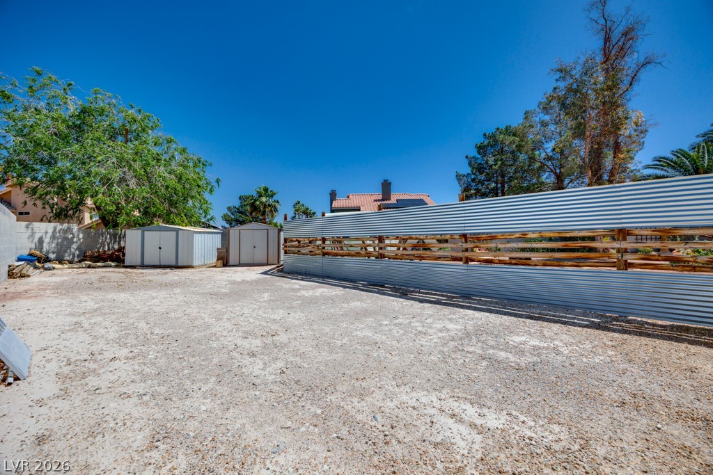 5808 Lone Song Road North Las Vegas NV 89031